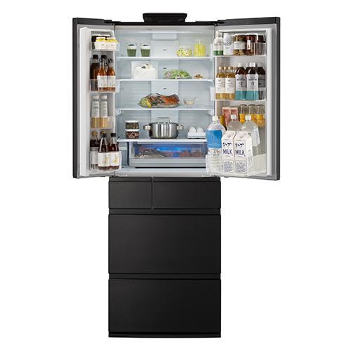 おかみ☆953 冷蔵庫 パナソニック 25年製 綺麗 両開き 設置無料 953