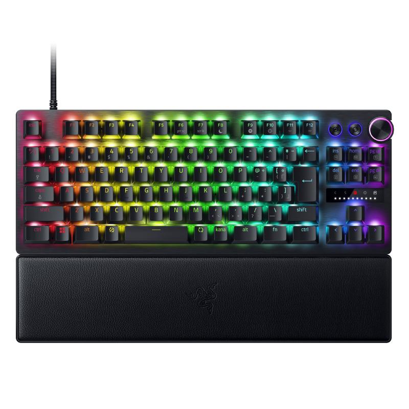 HUNTSMAN Razer レーザー Huntsman V3 Pro Tenkeyless JP 日本語配列