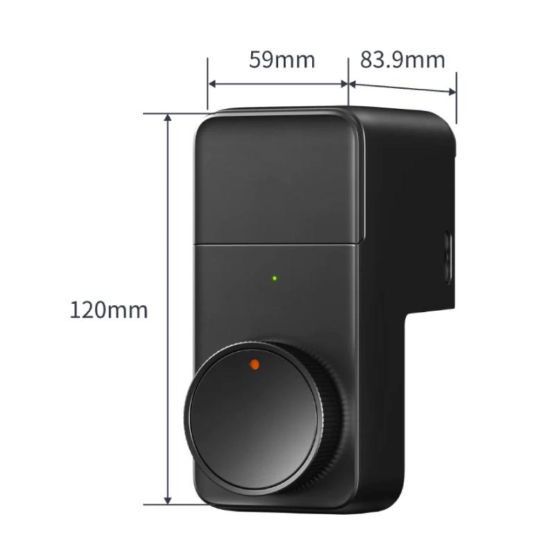 SwitchBot ダブルロックProセット ドアロックPro / キーパッドタッチ
