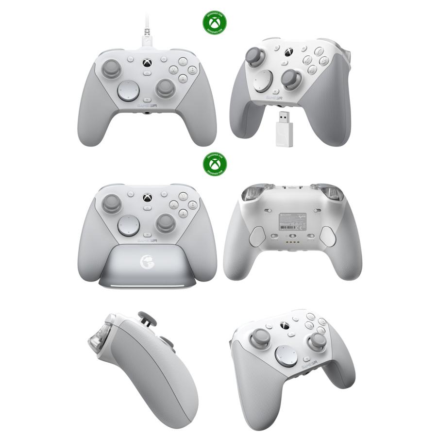 GameSir GameSir G7 Pro Xboxライセンス品 Xbox Windows PC対応 無線