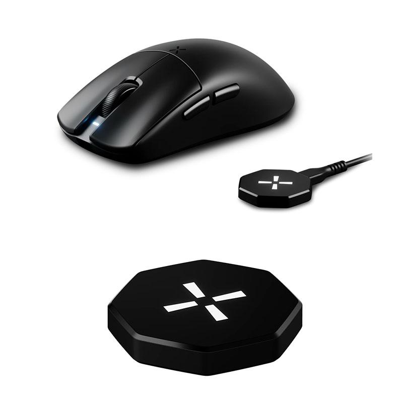 HITSCAN ヒットスキャン 8K Wireless Dongle ゲーミングマウス用 USB