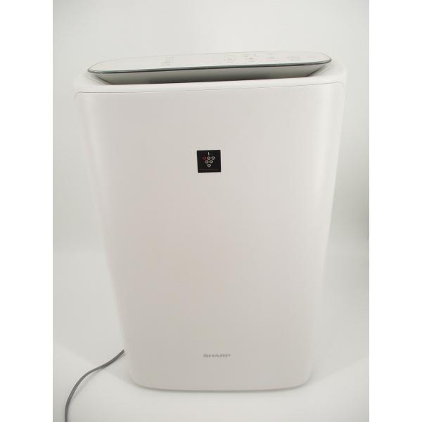 プラズマクラスター 2021年製高年式 シャープ 加湿 空気清浄機 KI-PS50