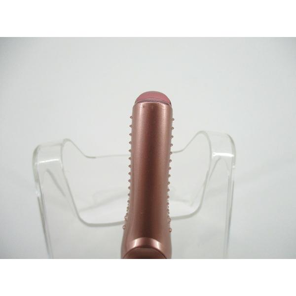 ReFa（リファ） ビューテック フィンガーアイロン 温度調整 オートオフ