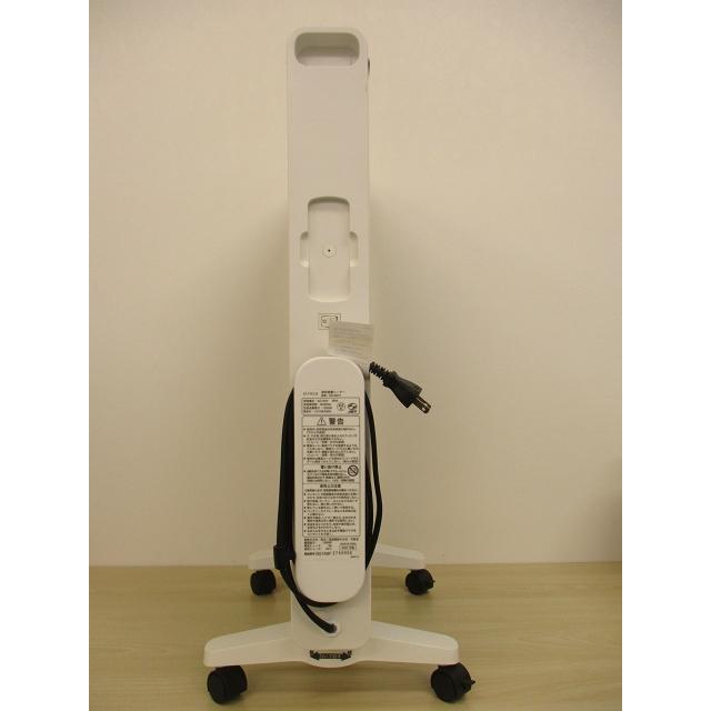 siroca 遠赤軽量ヒーター ホワイト siroca 遠赤軽量ヒーター」の人気