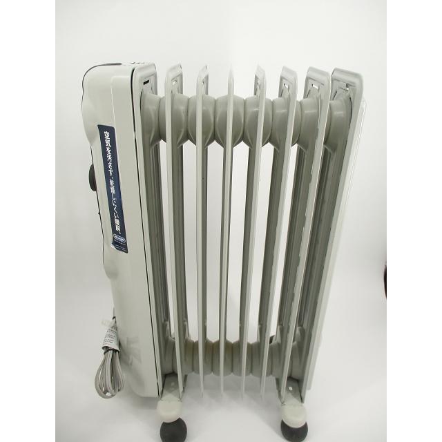 展示品 アウトレット デロンギ(DeLonghi) オイルヒーター [8~10畳用