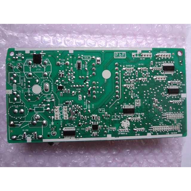 ☆在庫有 パナソニック 純正部品 エアコン 室内機 CS-EX631D2-W用 制御