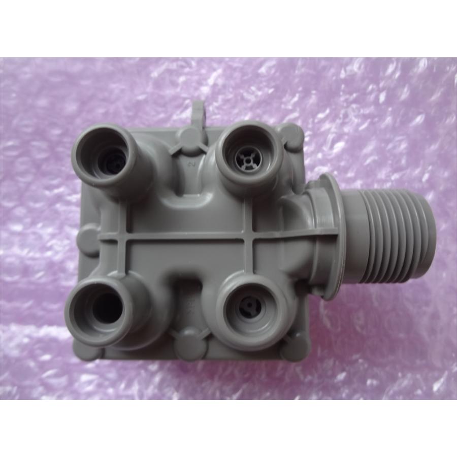 日立 純正 BD-SV110AL 029 洗濯機 BD-SV110A用 給水弁 部品 : パーツ