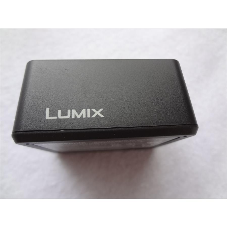 パナソニック 純正 デジタルカメラ バッテリーチャージャー DVLC1005Z