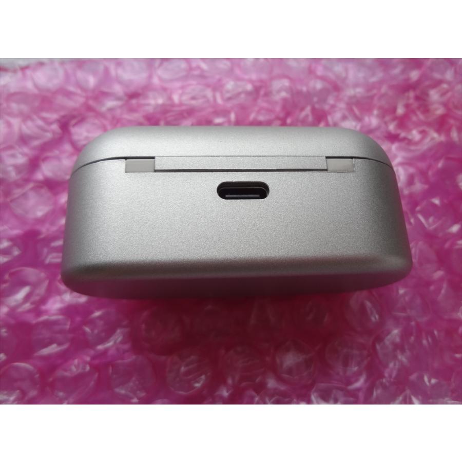 パナソニック(テクニクス Technics)純正 EAH-AZ40-S用 充電ケース