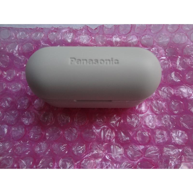 新品 パナソニック 純正 RZ-S50W-W用 充電ケース (ホワイト