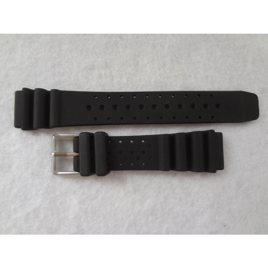 Citizen プロマスター 純正ベルト 20mm NY0110-13E,NY0118-11A,NY0119