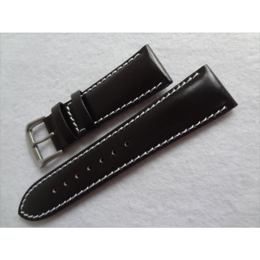 Citizen 純正 コードバン ベルト 23mm プロマスター BY0080-65E 用