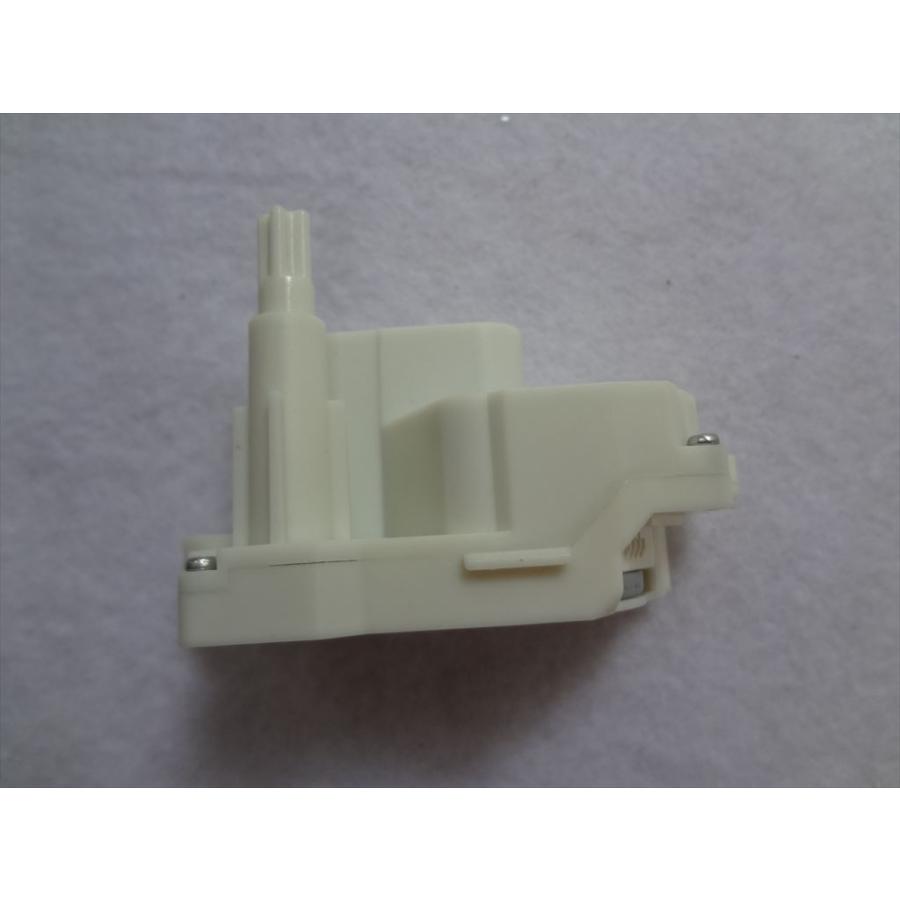 ダイキン 純正 エアコン AN63VABKP-W等用 ステッピングモーター 階動