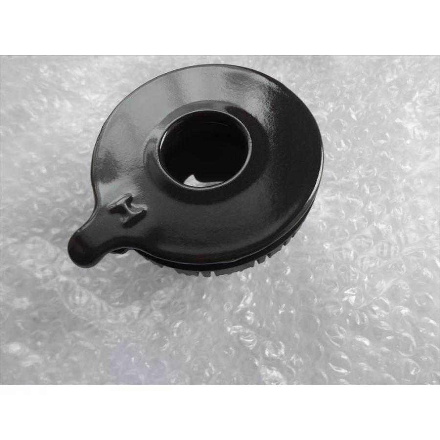 リンナイ 純正 151-403-000 バーナーキャップ ガステーブル用 部品