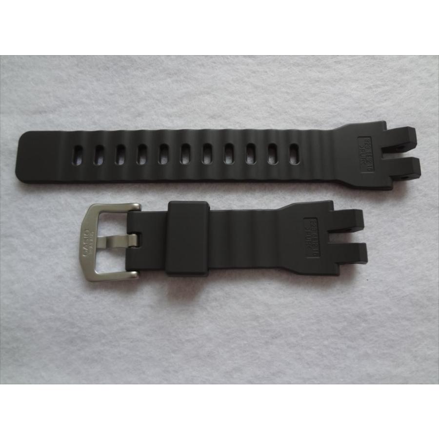 CASIO PRW-3000-1JF PRG-300-1A9JF 用ベルト プロトレック 純正