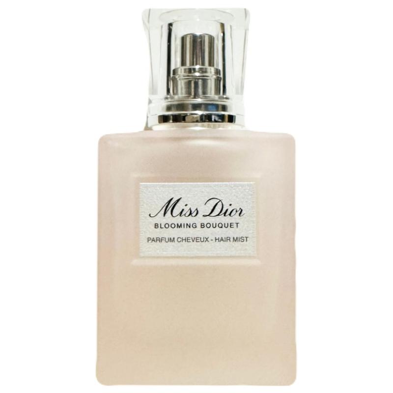 Miss Dior ミスディオール ブルーミングブーケ ヘアミスト 30ml
