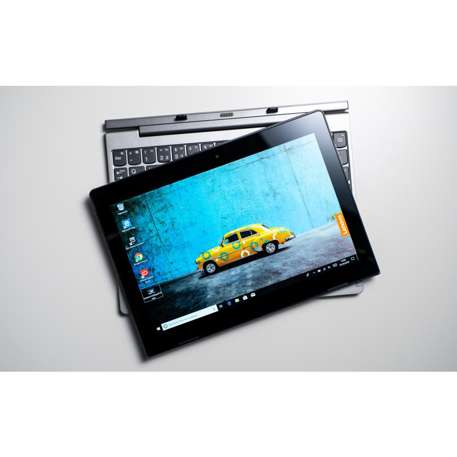 Yoga タッチパネル搭載 ノートパソコン Lenovo ideapad D330 N4000CPU