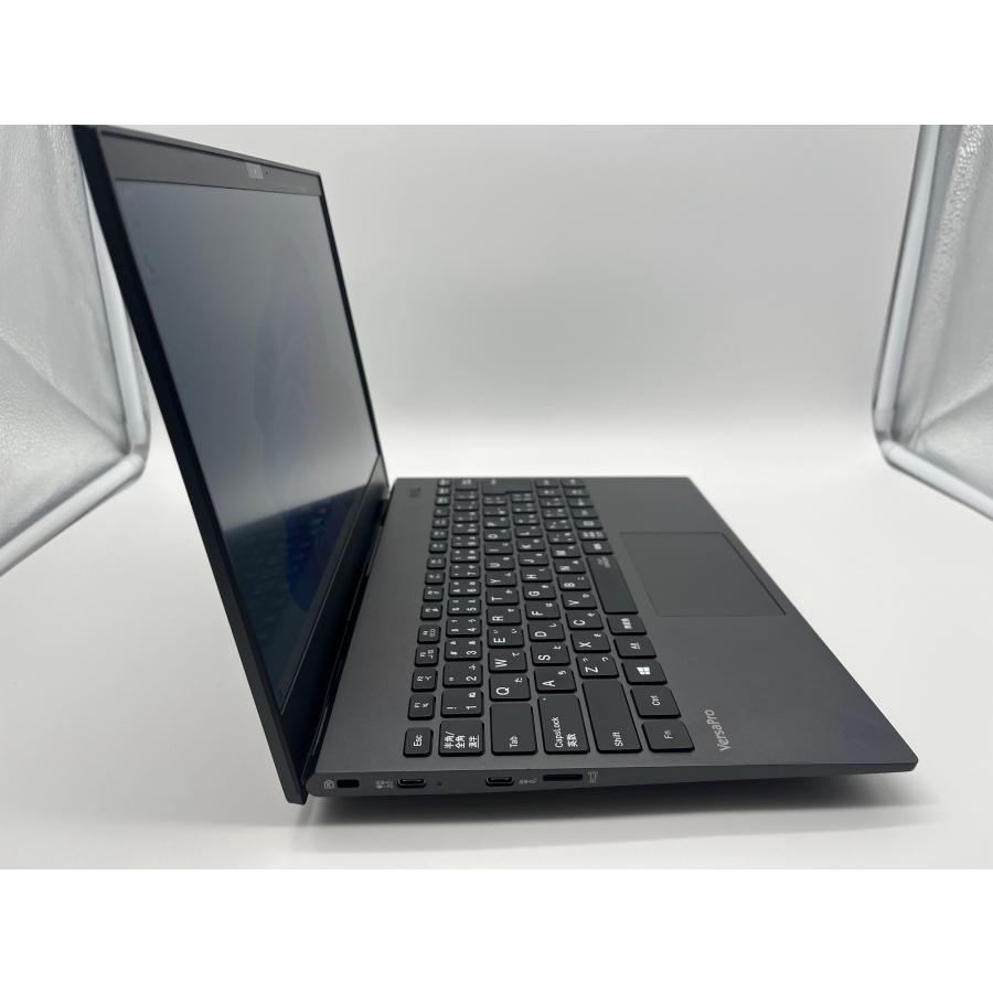 NEC ノートパソコン Windows11 office搭載 軽量 第八世代Corei5 中古