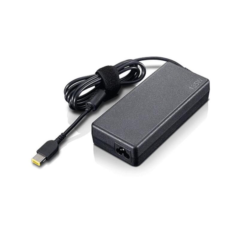 PSE認証】Lenovo ACアダプター 長方形プラグ方口 65W 20V 2.25A 充電器