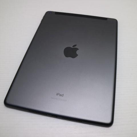 美品 SIMフリー iPad 第8世代 Wi-Fi+Cellular セルラー 32GB スペース