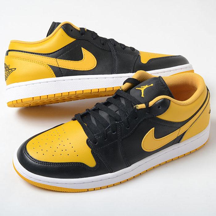Jordan NIKE AIR JORDAN 1 LOW エア ジョーダン ロー メンズ