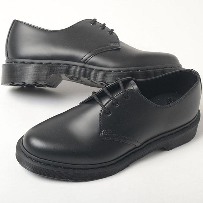 Dr.Martens（ドクターマーチン） Dr.Martens 1461 MONO メンズ
