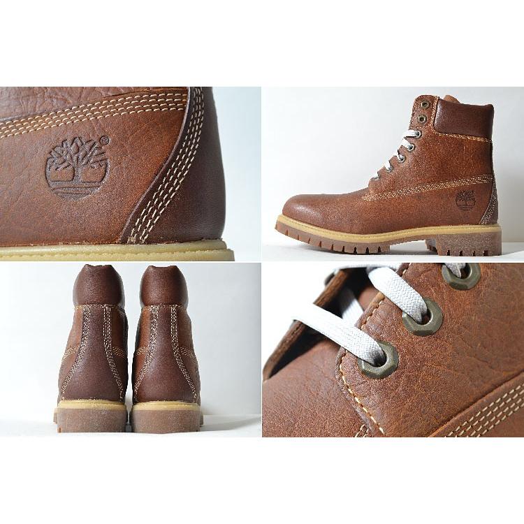 Timberland（ティンバーランド） Timberland 6INCH PREM BOOT 6インチ