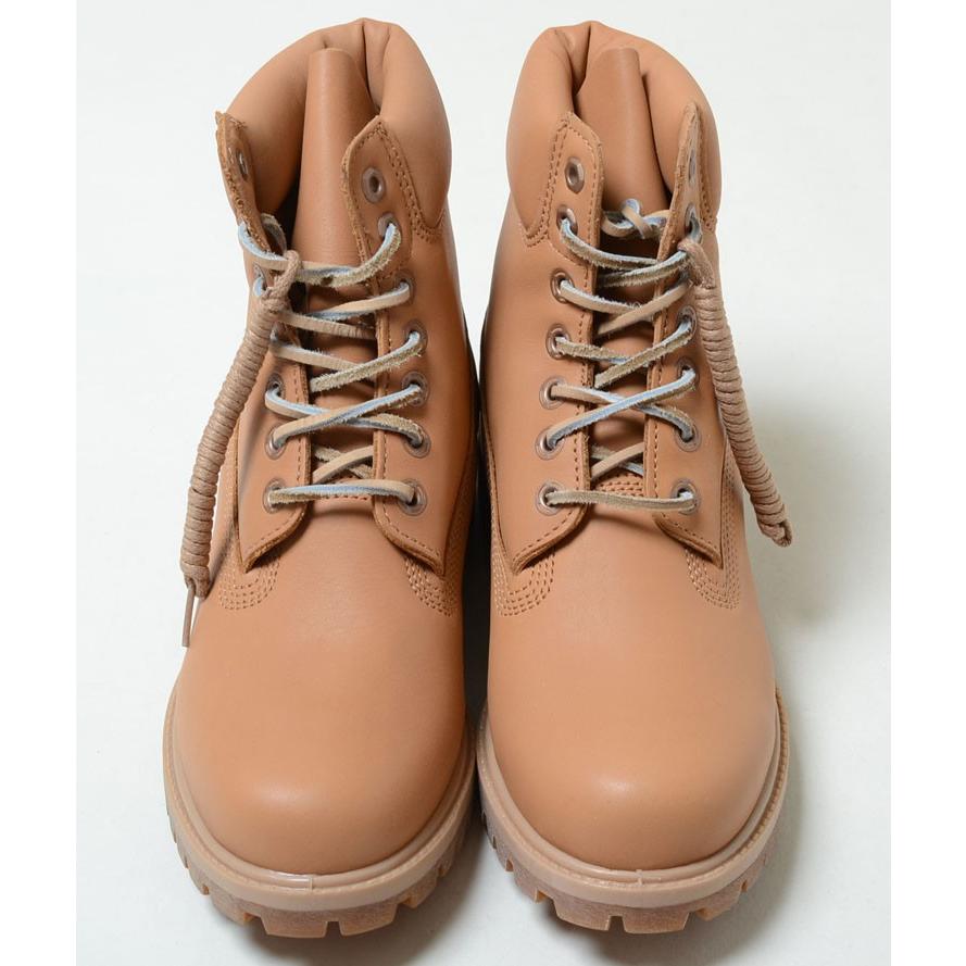 Timberland（ティンバーランド） Timberland CLASSIC 6 IN Premium