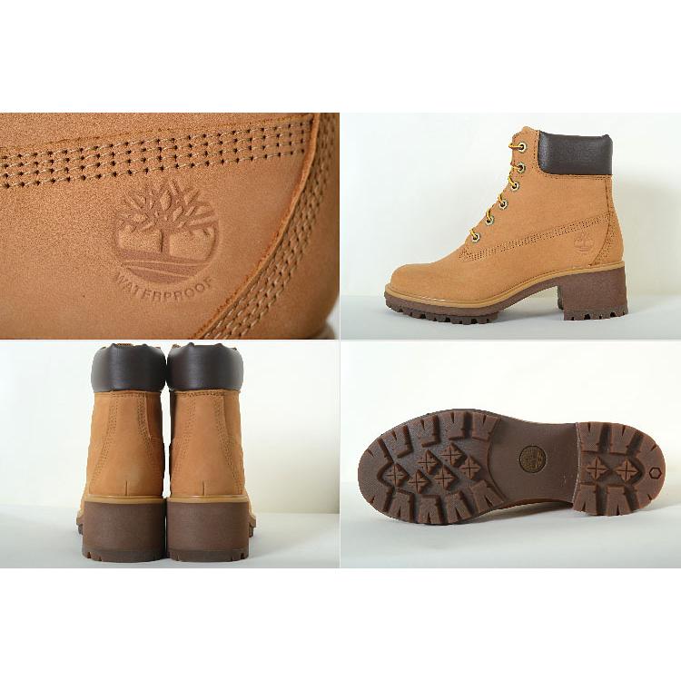 Timberland（ティンバーランド） Timberland Waterville 6 In