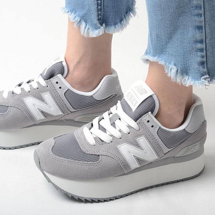 New Balance（ニューバランス） NEW BALANCE WL574 ZSD レディース
