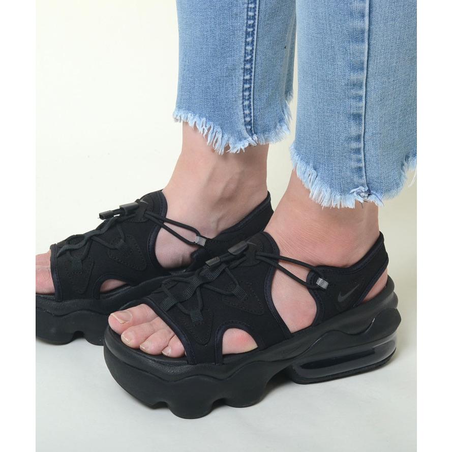 NIKE（ナイキ） NIKE WMNS AIRMAX KOKO SANDAL ウィメンズ エア