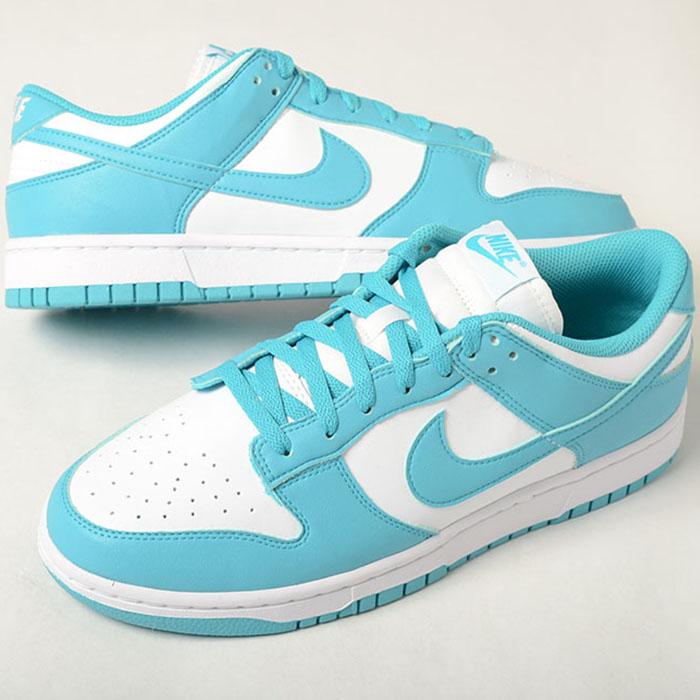 NIKE（ナイキ） NIKE DUNK LOW NEXT NATURE ダンク ロー ネクスト