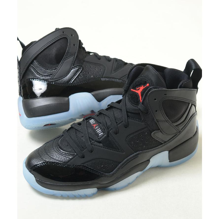 NIKE（ナイキ） NIKE JUMPUMAN TWO TREY ジャンプマン トゥー トレイ