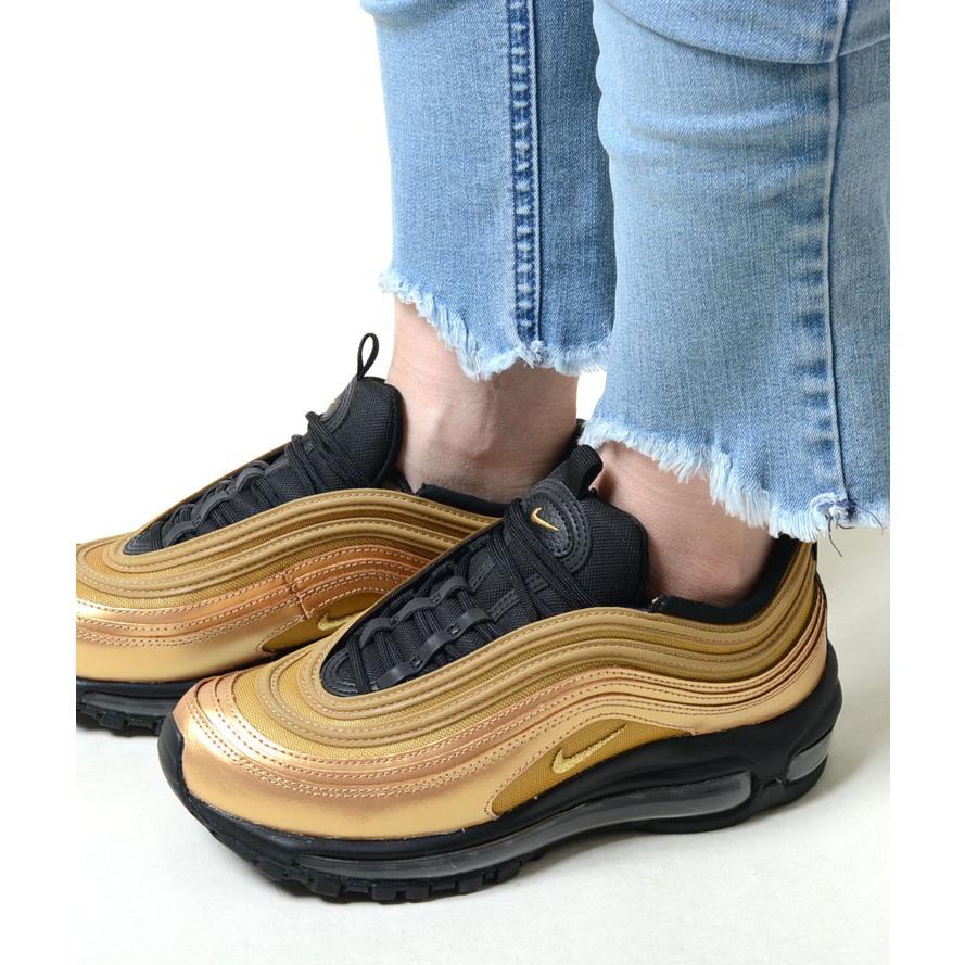 NIKE（ナイキ） NIKE W AIR MAX 97 ウィメンズ エア マックス 97