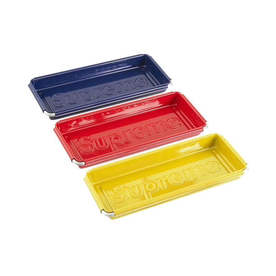 Supreme（シュプリーム） 【並行輸入品】Supreme Dulton Tray ダルトン