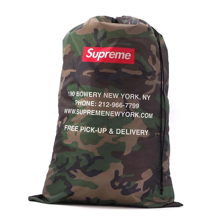 Supreme（シュプリーム） 【並行輸入品】Supreme Laundry Bag