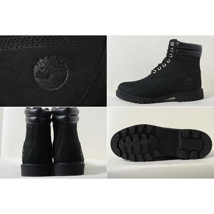 Timberland（ティンバーランド） Timberland 6 IN BASIC 6 IN BOOT 6