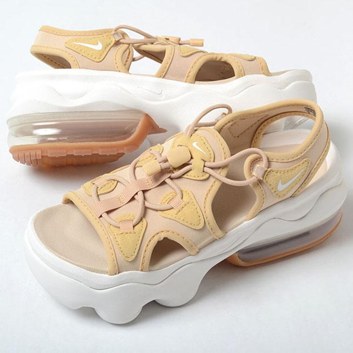 NIKE（ナイキ） NIKE WMNS AIR MAX KOKO SANDAL ウィメンズ エア
