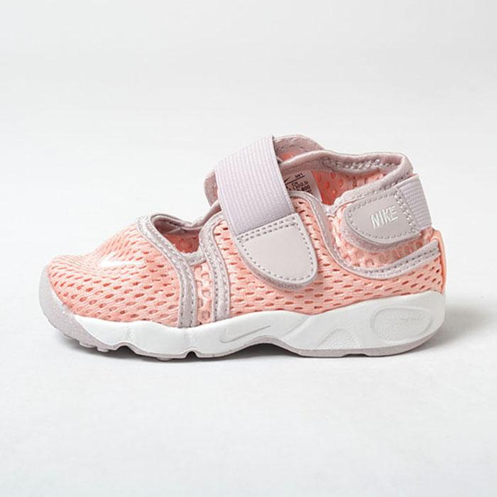 NIKE（ナイキ） 8cm-16cm NIKE RIFT 2 (TD BOYS) リフト キッズ