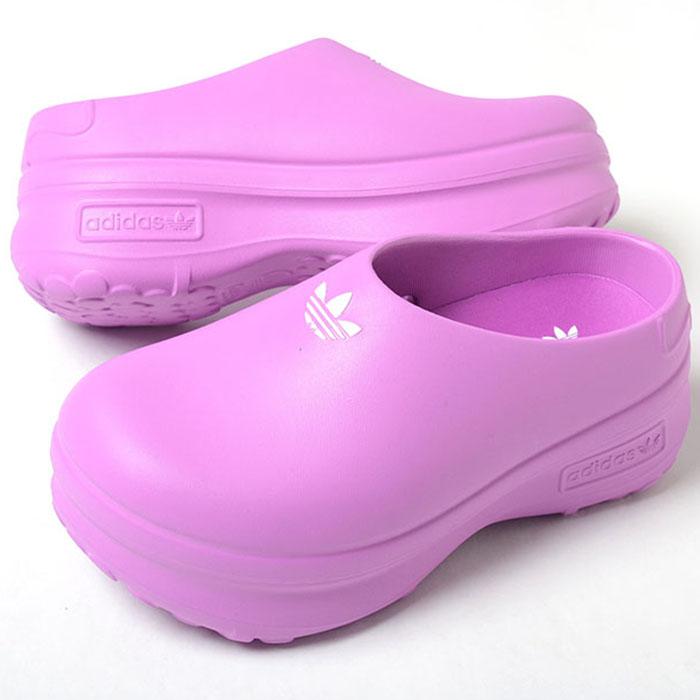 adidas（アディダス） adi FOM STAN MULE W フォーム スタン ミュール