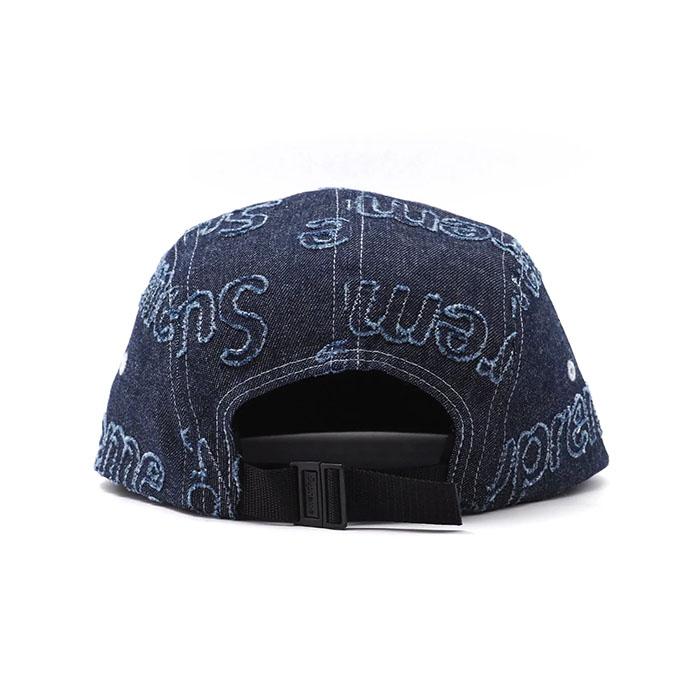 Supreme（シュプリーム） 【並行輸入品】Supreme Lasered Denim Camp