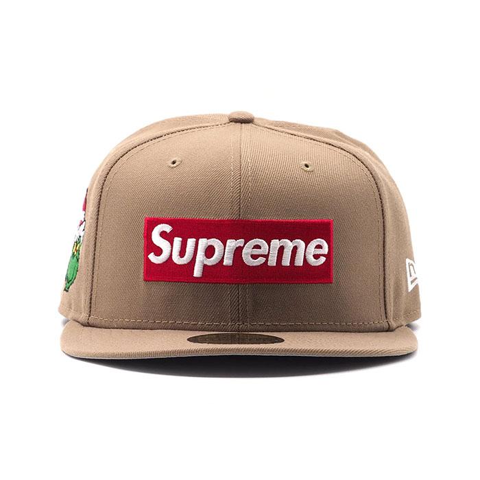 Supreme（シュプリーム） 【並行輸入品】Supreme Grinch Box Logo New