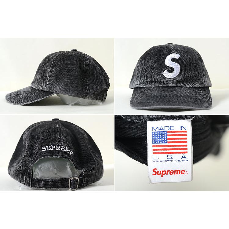 Supreme（シュプリーム） 【並行輸入品】Supreme Pigment Print S Logo