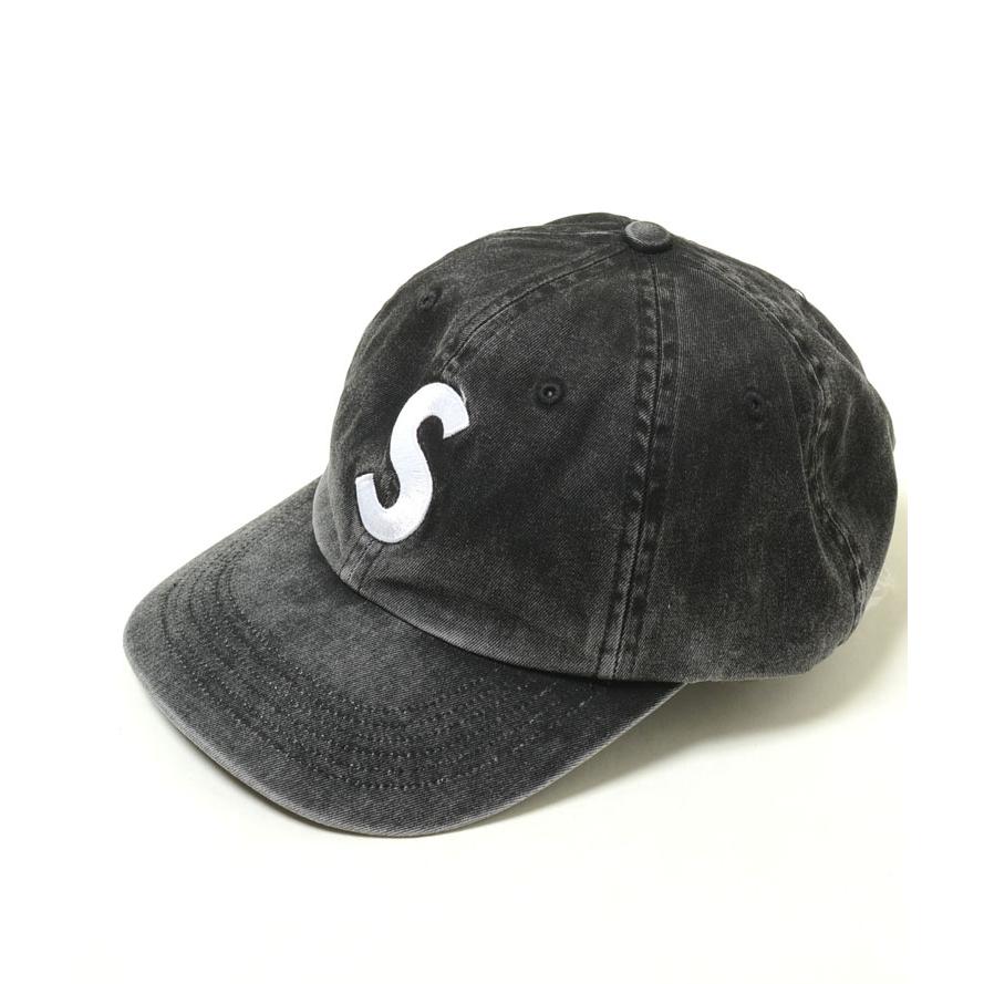 Supreme（シュプリーム） 【並行輸入品】Supreme Pigment Print S Logo