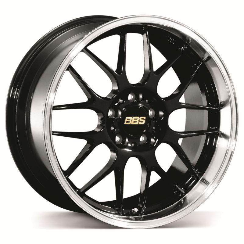 BBS BBS 86 GT ZN6 12y〜 RG-R 17インチ×7J +42 ホイール 1本から送料