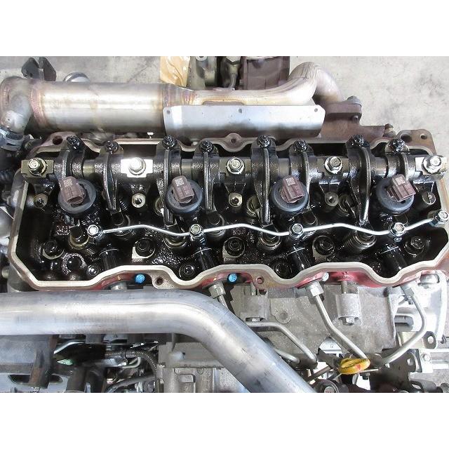 トヨエース BDG-XZU508 エンジン 058 : Eco-R Auto Parts Depot Shop