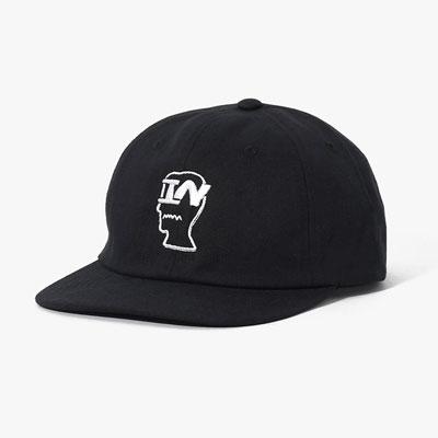 BRAIN DEAD（ブレインデッド） 印別注キャップ メンズ ロゴキャップ