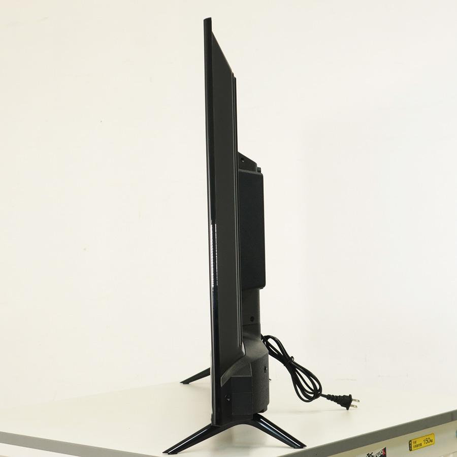 WIS（ウィズ） テレビ 43V型 フルハイビジョン 液晶テレビ ASTEX 2