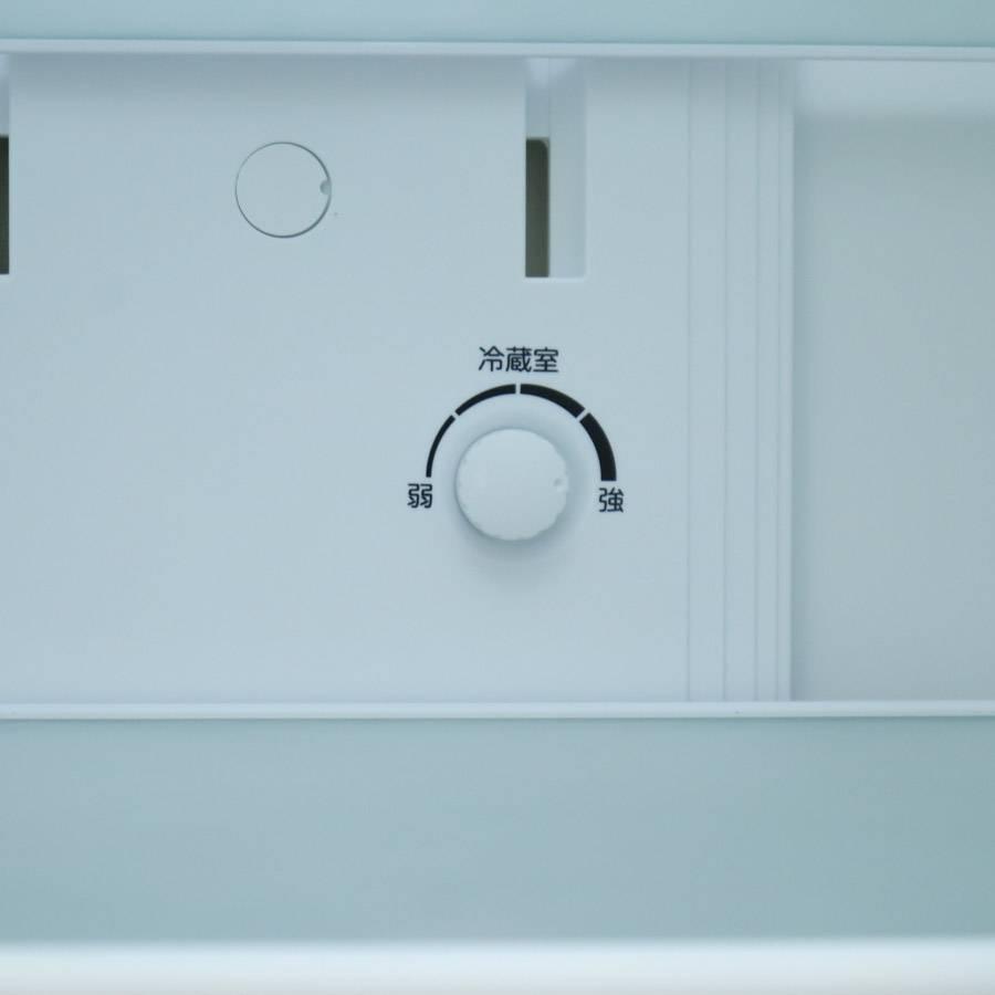 TOSHIBA（東芝） 冷蔵庫 2ドア 153L GR-U15BS (右開き/セミマット