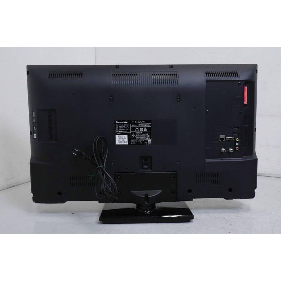 VIERA Cシリーズ パナソニック 液晶テレビ 32V型 TH-32C305 (2015年製